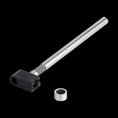 DME-Standard RA.163812 Schiebehalter - Präzisionsformhalter