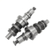 Stahl-Form-Standard-Teile Ejektor-Serie HASCO DIN DLC beschichtet Z1691 Zwei-Stufen-Ejektoren