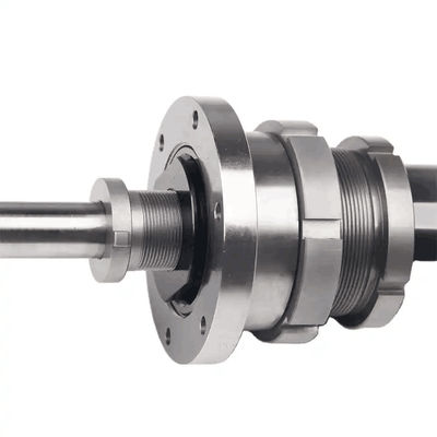 Z1691 Zweistufige Auswerfereinheiten - DLC-Beschichtung DIN-Standard-Formteile