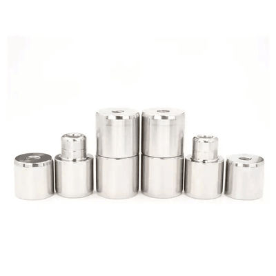 TPNV-Taper-Verriegelungsblöcke - runde Positionierungseinheiten für Formen