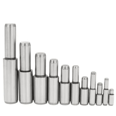 TPNV-Taper-Verriegelungsblöcke - runde Positionierungseinheiten für Formen