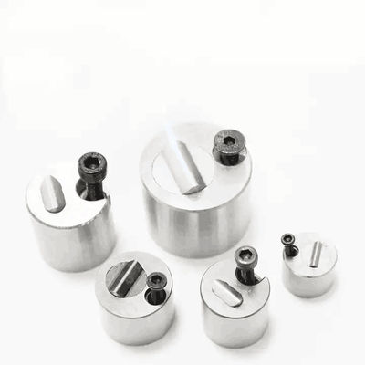 SLLK Schieberegler. Präzisionsschimmel-Schieberegler.