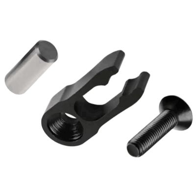 Schiebehalter der Baureihen RC und RCM - Präzisionsschiebehalter