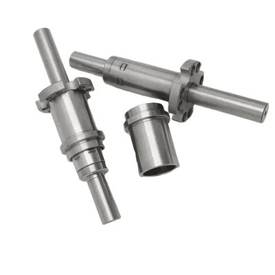 Z1692 Zweistufige Auswerfereinheiten - DLC-Beschichtung DIN-Standard-Formteile