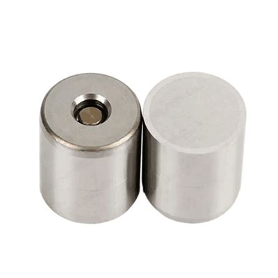 CUMSA Standard-Luftventile | Präzisions-Luftventil für Spritzgussformen