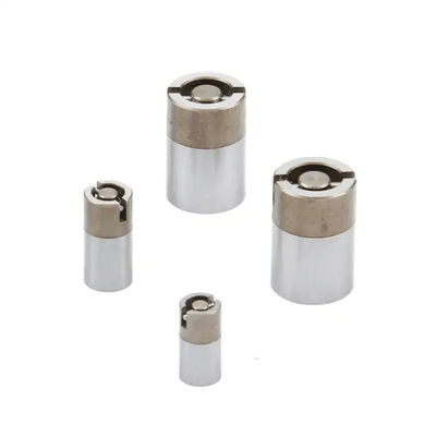 DME Standard Luftstrahlventile | Präzisions-Luftventil-Serie