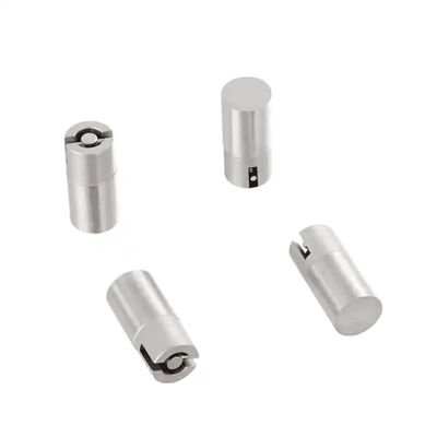 DME Standard Luftstrahlventile | Präzisions-Luftventil-Serie