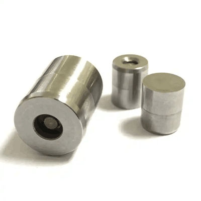 DME Standard Luftstrahlventile | Präzisions-Luftventil-Serie