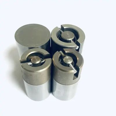 AJV-Luftstrahlpuppen SUS420 Schimmelluftventile