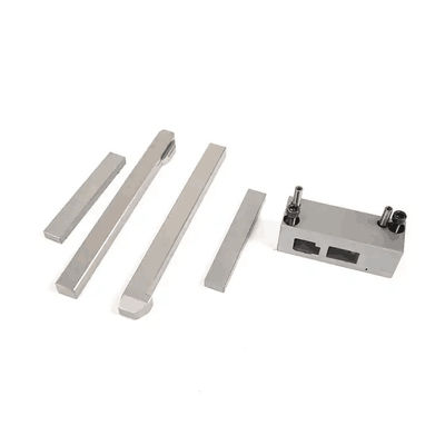 PLMZ/PLSZ Verriegelungseinheiten