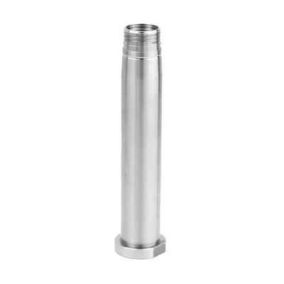 CNC-Bearbeitung Kunststoffspritzgießteile 0,002 mm Präzision angepasste Formen