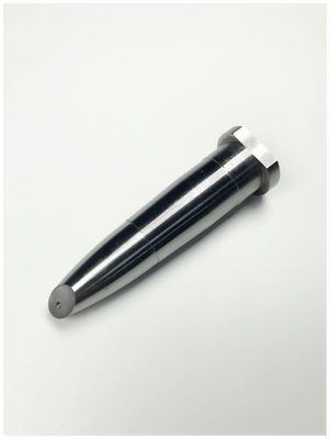 H13 (SKD61) Kernspinne für Plastikflaschenformen