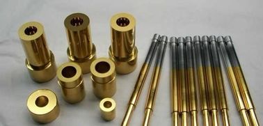 Hochleistungs-Druckschläger für die Metall- und Kunststoffschimmelindustrie