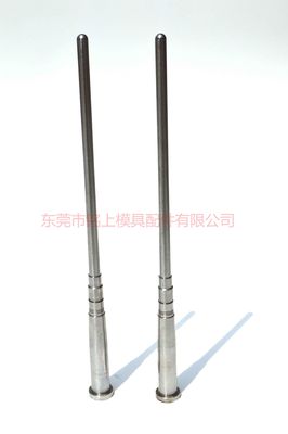 Sodick EDM Maschinengebilde Teile Hochhärte-Präzisions-Kern-Pins