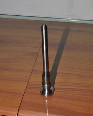 H13 (SKD61) & 420SS (S136) Schrittformspinne.