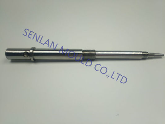 ISO 9001 Korrosionsbeständige Schimmelspinne