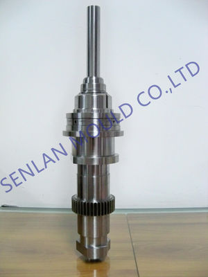 Hochtoleranz-Mehrfach-Hohlraum-Schimmel-Einsätze.