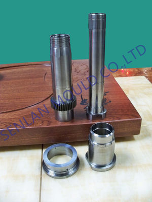 Hochtoleranz-Mehrfach-Hohlraum-Schimmel-Einsätze.