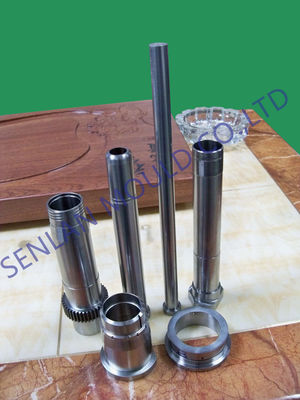 Hochtoleranz-Mehrfach-Hohlraum-Schimmel-Einsätze.