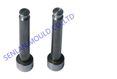 Präzisions-Multi-Hohlraum-Formpins. 100% austauschbares Spritzinstrument.