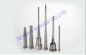 Hochpräzisions-Spritzguss-Formstifte | Kundenspezifische Auswerfer- und Kernstifte für Werkzeuge