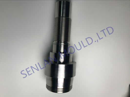 Präzisions-STAVAX (ESR) Medizinische Schimmelteile