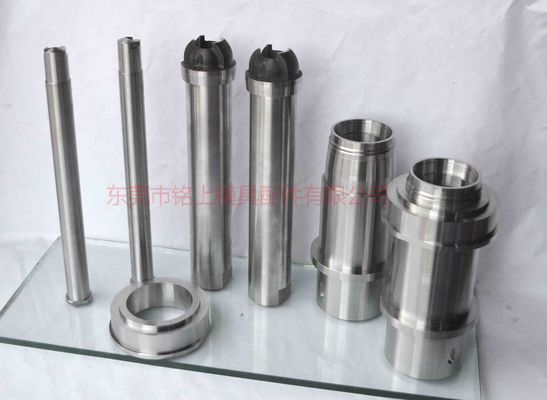 S136 Spiegelveredelungs-Formenkernen