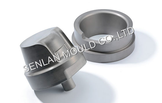 Verhärtetes Sprühen-Bushings & Locating Rings