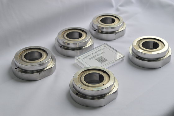 Präzisionsformen Teile Medizinische Kosmetik Flaschenkappe Verpackung Automotive Elektrotechnik