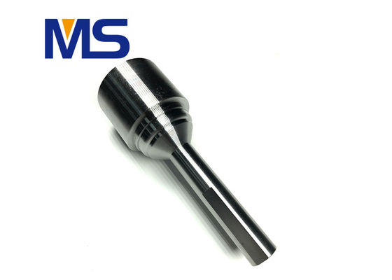 Anpassungs-SKD61-Explosionssichere CNC-Teile