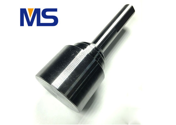 Anpassungs-SKD61-Explosionssichere CNC-Teile