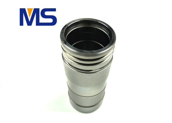 Präzisionsmetallwerkzeuge | CNC-Gewindeschneiden/Schleifen