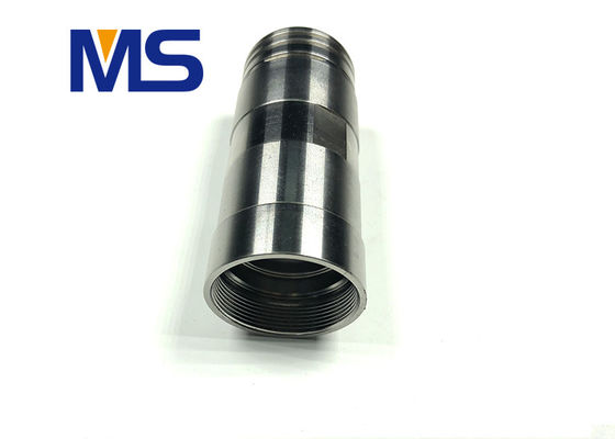 Präzisionsmetallwerkzeuge | CNC-Gewindeschneiden/Schleifen