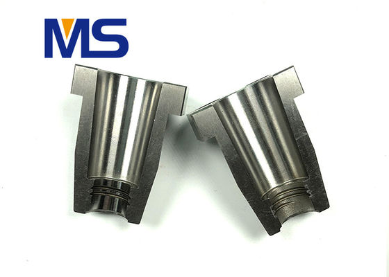 Kundenspezifische Formeinsatzkerne | Präzisionsteile für Hohl-Spritzguss