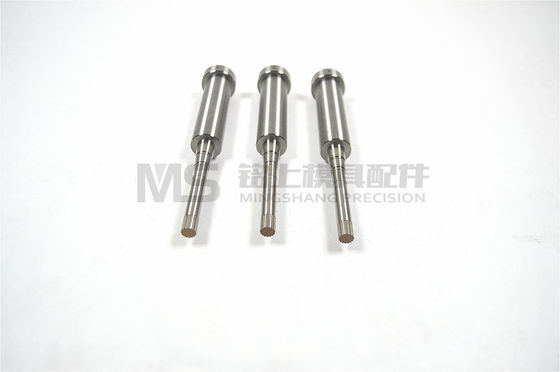 Stavax Präzisionsformen-Teile für Eyeliner | Erodierte Kosmetikstifte