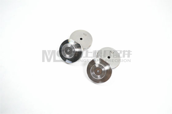 Präzisions-Sodick-EDM-Prozess | ±0,002 mm Toleranz kundenspezifische Formteile