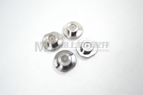 Präzisions-Sodick-EDM-Prozess | ±0,002 mm Toleranz kundenspezifische Formteile