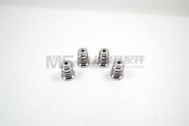 Metall-Hardware-Präzision Cnc bearbeitete Teile für Eyeliner-/Kosmetik-Form maschinell