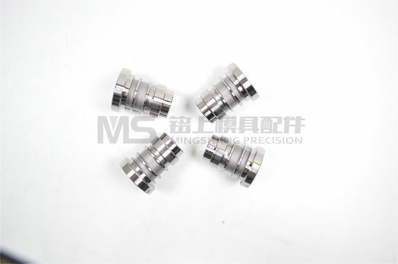 CNC-Bearbeitete Teile für Eyeliner- und Kosmetikformen