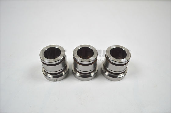 Maßgeschneiderte Präzisions-CNC-Bearbeitung | Lippenstifthülsen-Formen und Einsätze