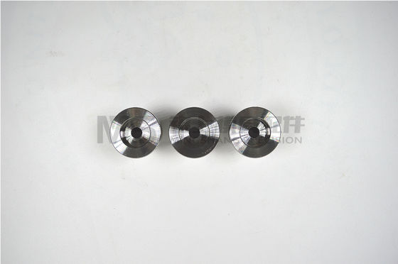 Maßgeschneiderte Präzisions-CNC-Bearbeitung | Lippenstifthülsen-Formen und Einsätze