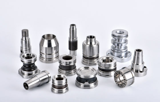 Präzisions-Hohlraum-Einsatz und -Hülle für Kunststoffspritzgießformen