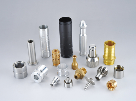 Fabrik für kundenspezifische Präzisions-CNC-Bearbeitungsteile - Spezialisierung auf Präzisions-CNC-Bearbeitung und CNC-Drehteile