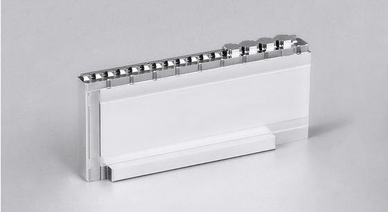 SS420 Präzisionskern-Einsatz (Formenkern) für Kunststoffspritzgießformen