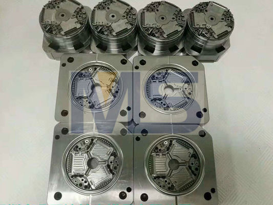 Hochleitfähige BeCu (C17200) Düsen Tipps