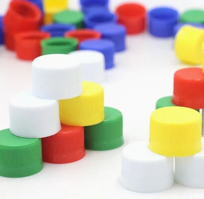 Mehrfach-Hohlraum-Snap-On-Kappe-Injektionsform für die Herstellung von Plastikflaschenkappen