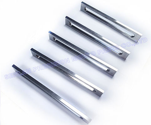 Automobilpräzisions-CNC-bearbeitete Teile | Kundenspezifische Stahl-CNC-Fräsdienstleistungen