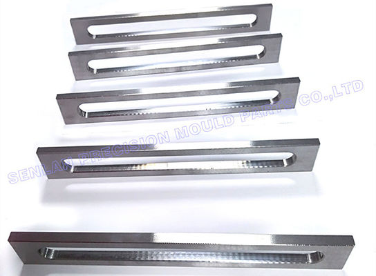 Automobilpräzisions-CNC-bearbeitete Teile | Kundenspezifische Stahl-CNC-Fräsdienstleistungen