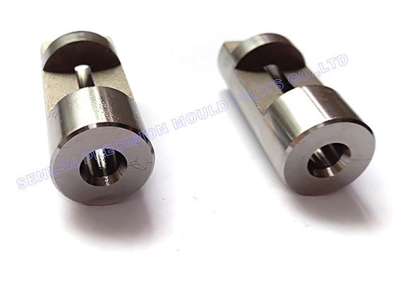 Custom SKH51 Schieberegler -- Präzisionslokalisierungsblöcke für Kunststoffformen