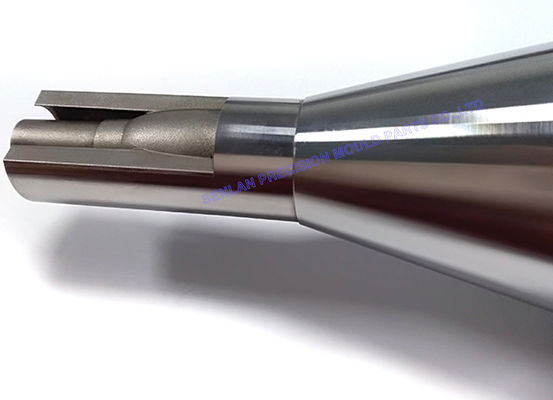 Sonderformteile für SS304 -- Präzisions-CNC-Bearbeitung und Drehen